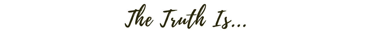 truth-is