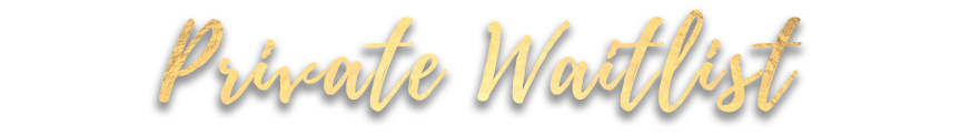 waitlist-gold