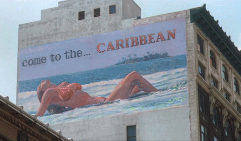 advertising